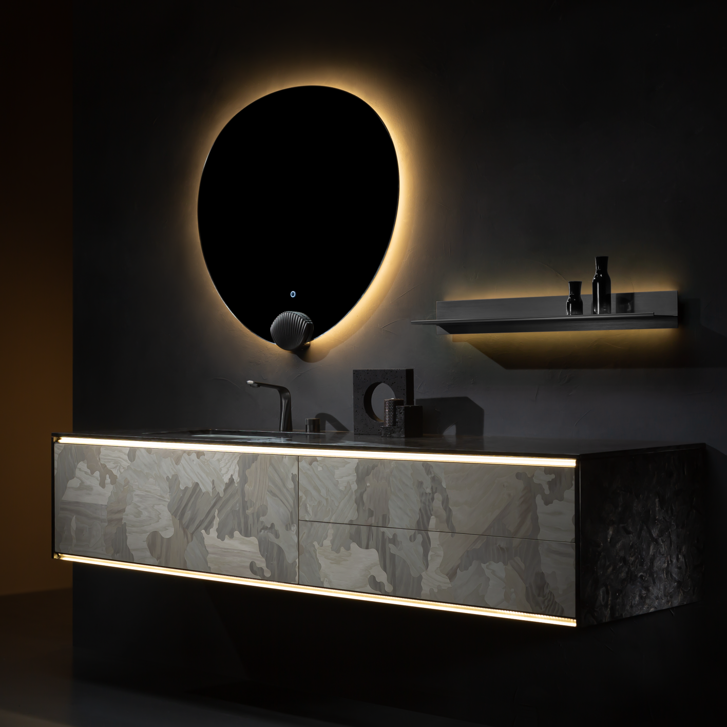 镜花月（F70023-2000） (2)