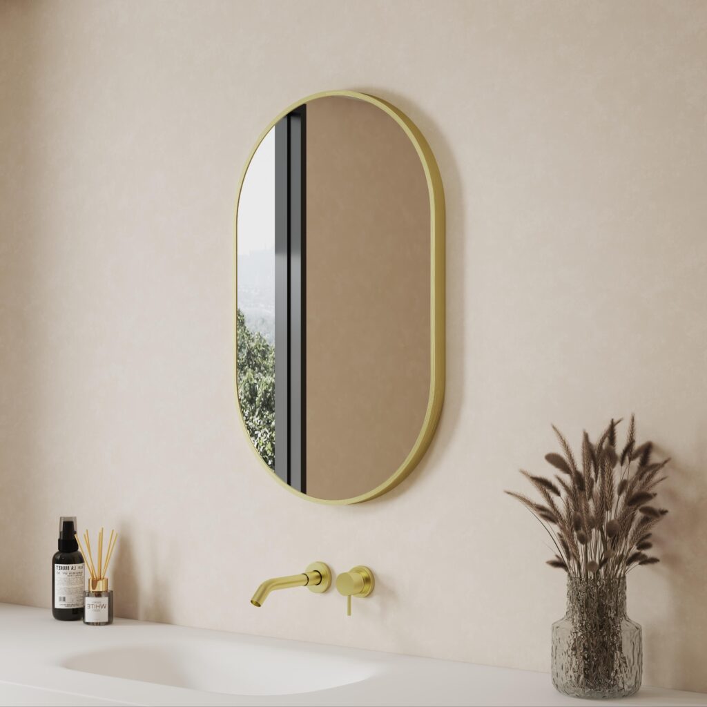 B-3003 拉丝金侧视(1)